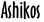 Ashikos