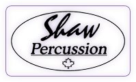 ShawPercussion